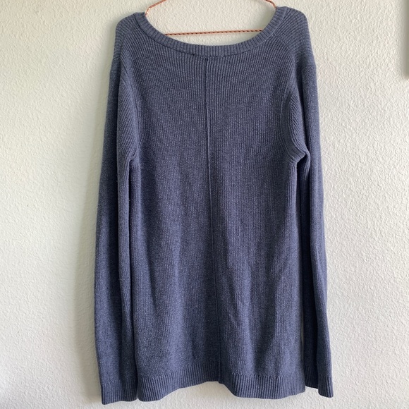 RAG & BONE / KNIT sweater pullover S merino wool - Picture 6 of 7